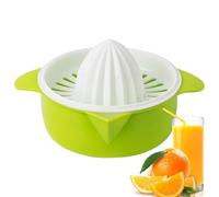 Manuale per agrumi - Manuale per il succo d'arancia | Agrumi - -Arancia -Gappefuit -Juicer -Crisi del cambio, succo di giroscopio di limone con colino a guscio, succo d'arancia multifunzionale
