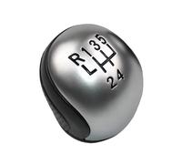 Manuale per Auto 5 Marce Pomello Leva Cambio per C5 2001-2008 per 407 RCZ Nuovissimi Accessori per Auto