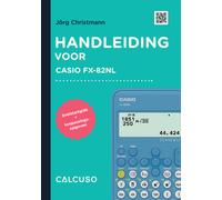 Manuale per Casio fx-82NL