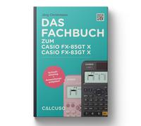 Manuale per Casio fx-83/85GT X ClassWiz
