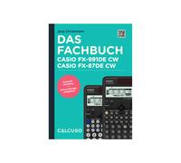 Manuale per Casio fx-991DE CW ClassWiz