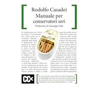 Manuale per conservatori seri