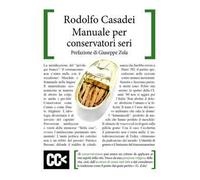 Manuale per conservatori seri