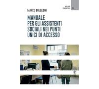 Manuale per gli assistenti sociali nei Punti Unici di Accesso