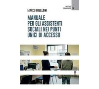 Manuale per gli assistenti sociali nei Punti Unici di Accesso