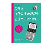 Manuale per HP Prime