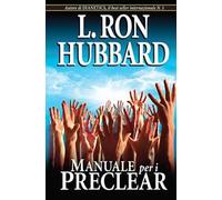 Manuale per i Preclear