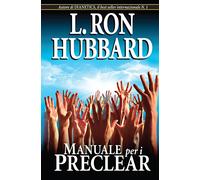 Manuale per i Preclear - [New Era Publications]