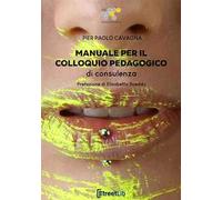 Manuale per il colloquio pedagogico di consulenza