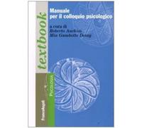 Manuale per il colloquio psicologico [Paperback] [May 25, 2012] Anchisi,R. Gamb