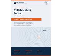 MANUALE PER IL CONCORSO INGV - PROFILO A: Collaboratori Tecnici - Preparazione alla Prova Orale