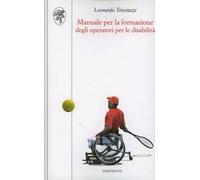 Manuale per la formazione degli operatori per le disabilità
