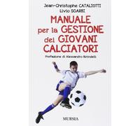 Manuale per la gestione dei giovani calciatori