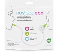 Manuale per neonati NOSIBOO Eco fly
