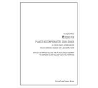 Manuale Per Pianisti Accompagnatori Della danza