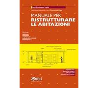 Manuale per ristrutturare le abitazioni