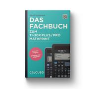 Manuale per TI-30X Plus MathPrint