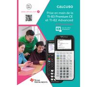 Manuale per TI-82 Advanced Edition Python