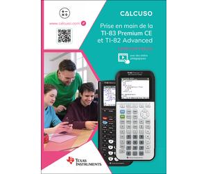 Manuale per TI-83 Premium CE Edition Python