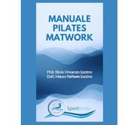 Manuale Pilates Matwork