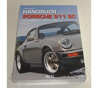 Manuale Porsche 911 Sc gli Anni 1978 Fino 1983 Riparazione Manutenzione Service