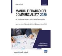 Manuale pratico del commercialista