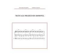 Manuale pratico di armonia