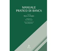 Manuale pratico di banca