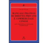 Manuale pratico di diritto privato e commerciale cinese. Con i principali contratti commentati