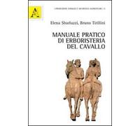 Manuale pratico di erboristeria del cavallo