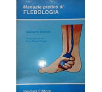 Manuale pratico di flebologia
