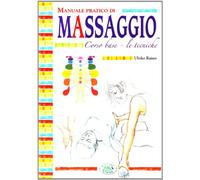 Manuale pratico di massaggio
