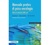 Manuale Pratico di Psico-Oncologia 2023
