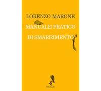 Manuale pratico di smarrimento
