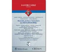 Manuale pratico e formulario dei beni immobili. Con CD-ROM