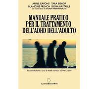 Manuale pratico per il trattamento dell'ADHD nell'adulto