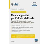 Manuale pratico per l'ufficio elettorale