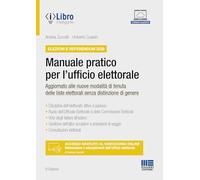 Manuale pratico per l'ufficio elettorale