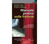 Manuale pratico sulle fratture