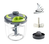 MANUALE PROFESSIONE NATTO SCARDA EFFETTA Efficiente Crush Efficiente Manico ABS ERGOMICO GUIDA QUAST MINCER MINCER CONSLIP BASE CUSCINE GADGITÀ MANUALE PRESSI