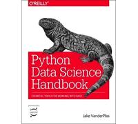 Manuale Python Data Science: strumenti essenziali per lavorare con i dati di ...