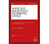 Manuale ragionato di diritto civile. Con aggiornamento online