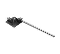 Manuale Rebar Bender, piegatrice per rinforzo, 1-14 mm, piegatrice manuale per cantieri, decorazione per la casa