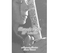 Manuale Reiki III° Livello