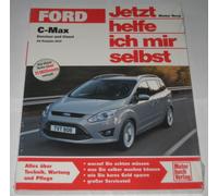 Manuale Riparazione Ford C-Max ´ 10 / Grande C-Max, Da Anno 2010