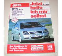 Manuale Riparazione/Manuale - Opel Vectra C/Vectra GTS - Da Anno Modello 2002