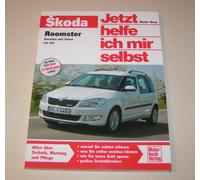 Manuale Riparazione/Manuale - Skoda Roomster Tipo 5J - Da Anno Modello 2006