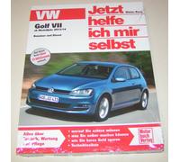 Manuale Riparazione - VW Golf VII Golf 7 - Da Anno Modello 2013/2014