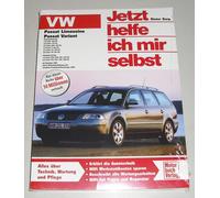 Manuale Riparazione VW Passat B5 3B + B5 Gp 3BG Berlina + Variant,Anno Fab. 1997