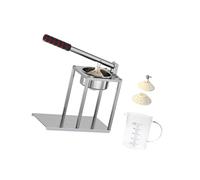Manuale Robusto Spremiagrumi Manuali Pratici Succhi Frutta Pressione Da 500 Ml Misurazione Del Design In Acciaio Inossidabile Arrugginito Produttore Succhi Frutta Professionale